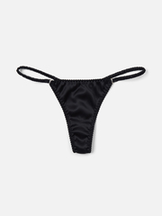 Стринги Classic Black Night