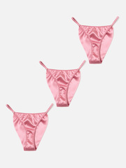 Набор Бразилиана Poppy PINK PEONY