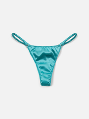 Стринги Muse Turquoise