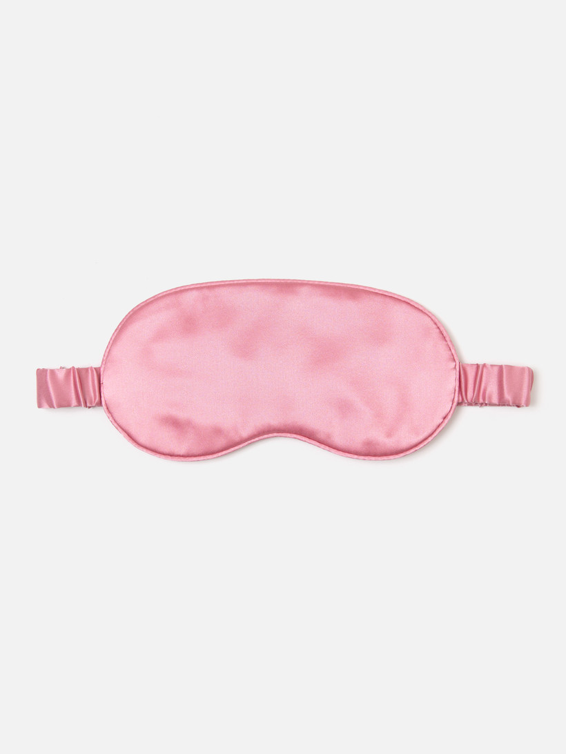 Маска для сна PINK PEONY