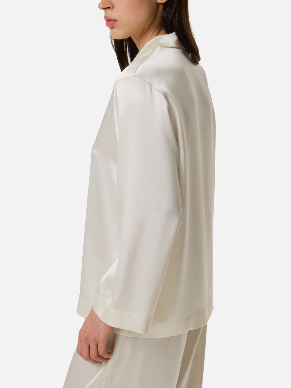 Пижама ANTIQUE WHITE