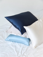 Шелковая наволочка Deva Noche