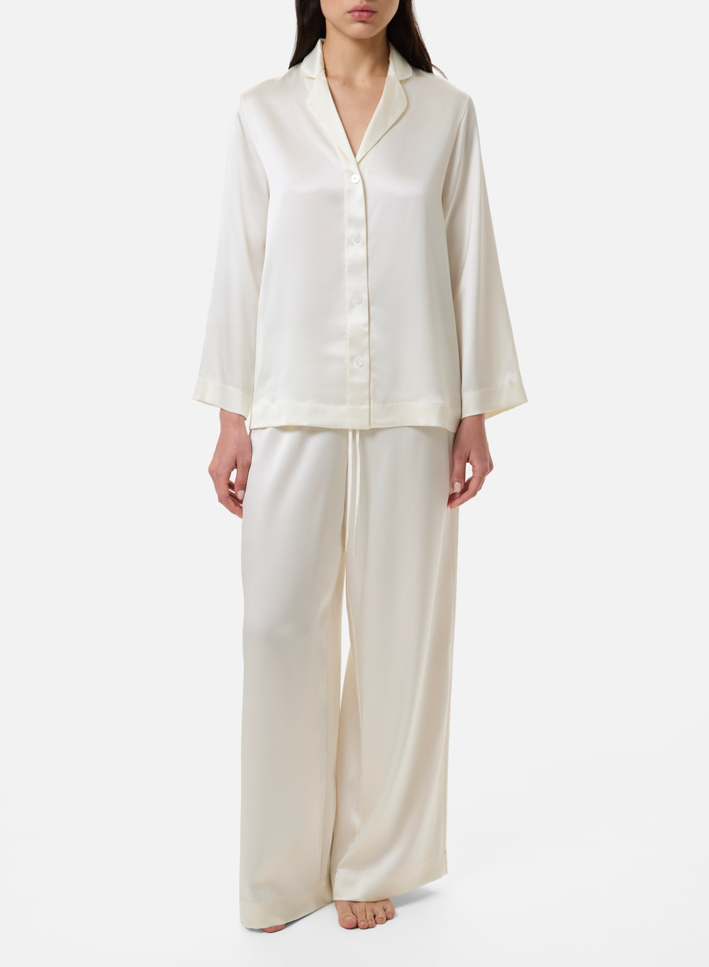 Пижама ANTIQUE WHITE