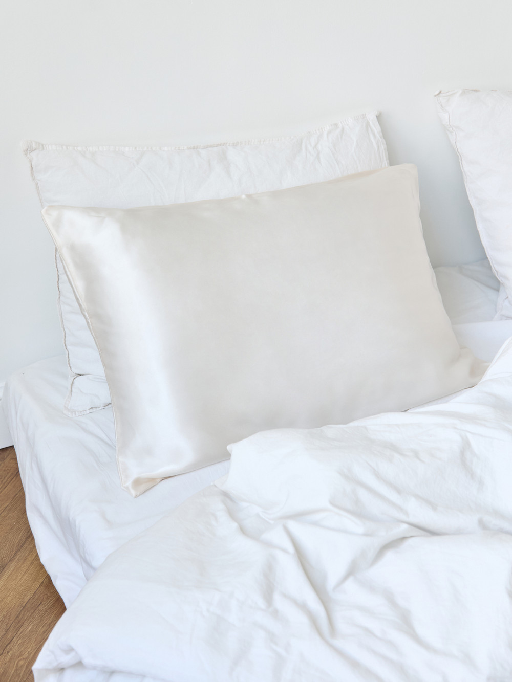 Бокс для сна MILKY WHITE