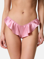 Французские трусики Secret Garden PINK PEONY