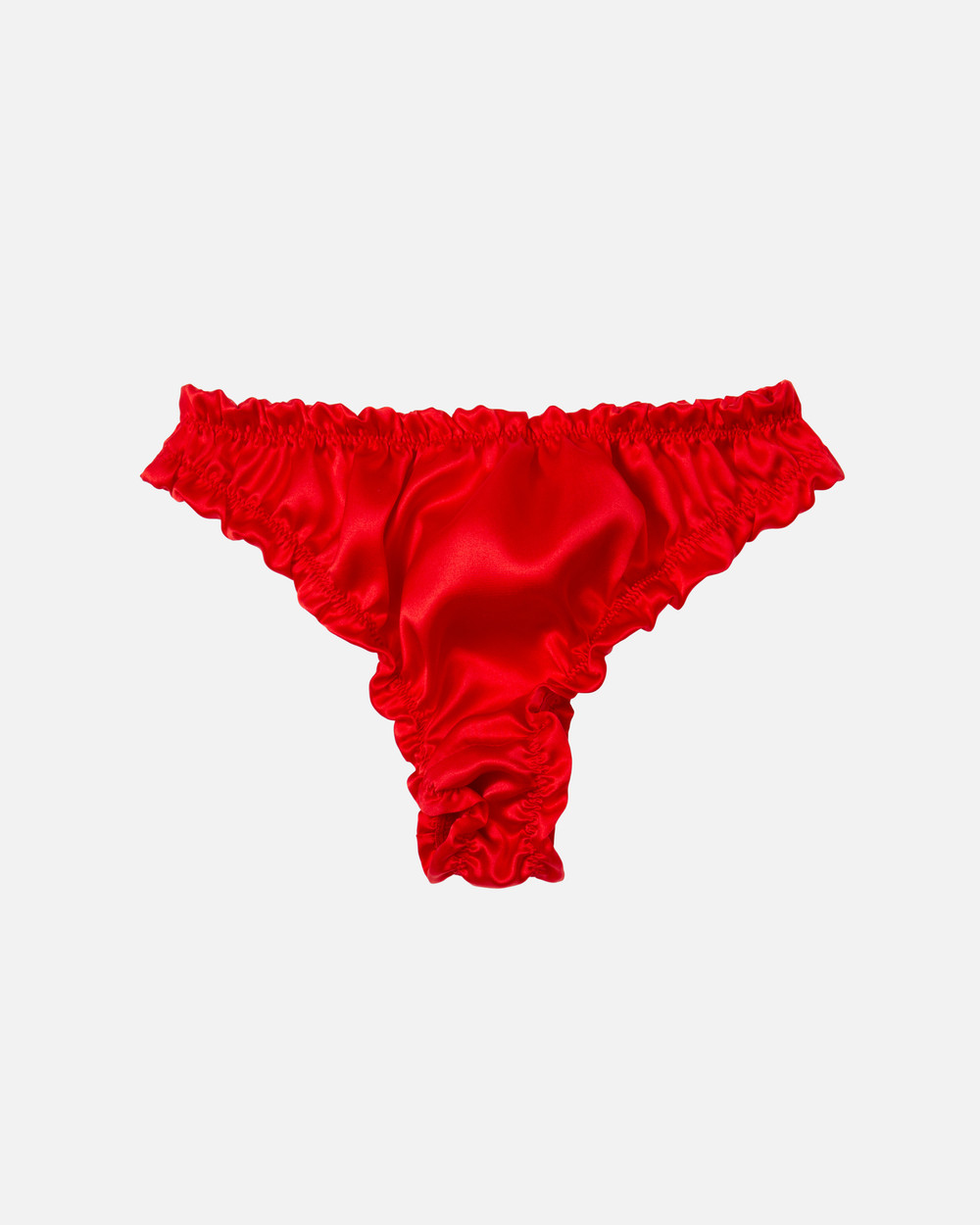 Бюстгальтер и трусики LOVE