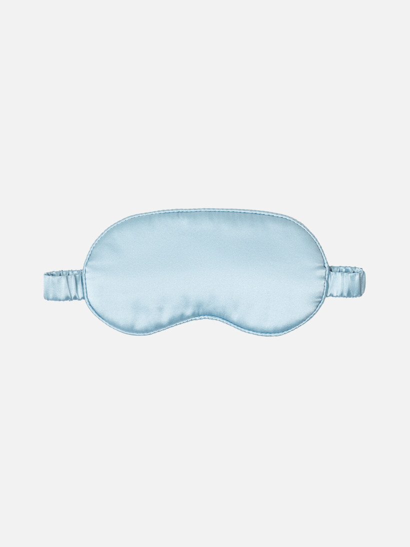 Маска для сна SKY BLUE