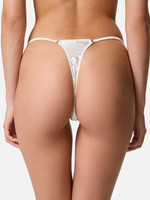 Стринги Classic MILKY WHITE