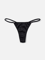 Стринги Classic Black Night