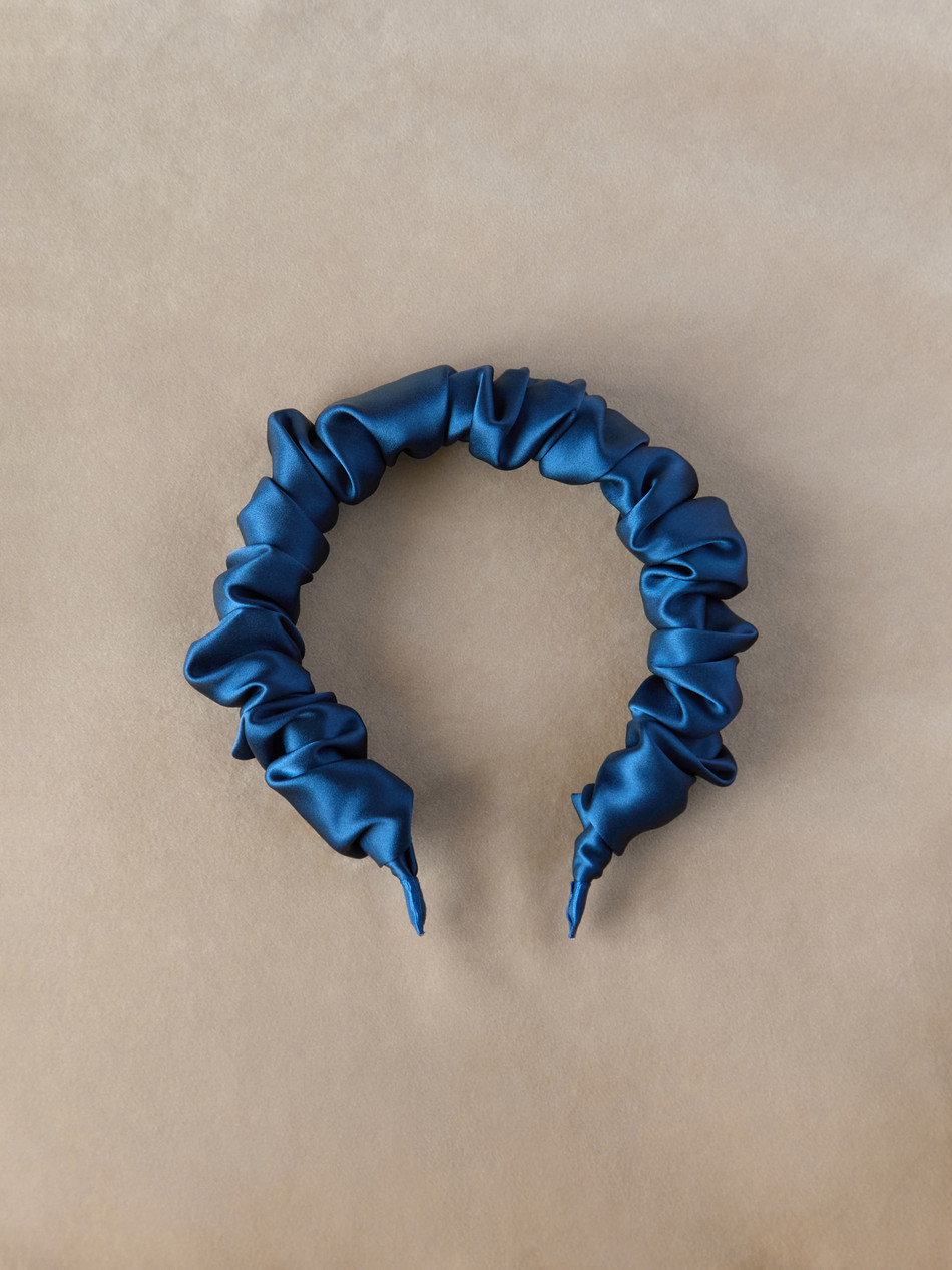 Бокс для сна DARK BLUE mini