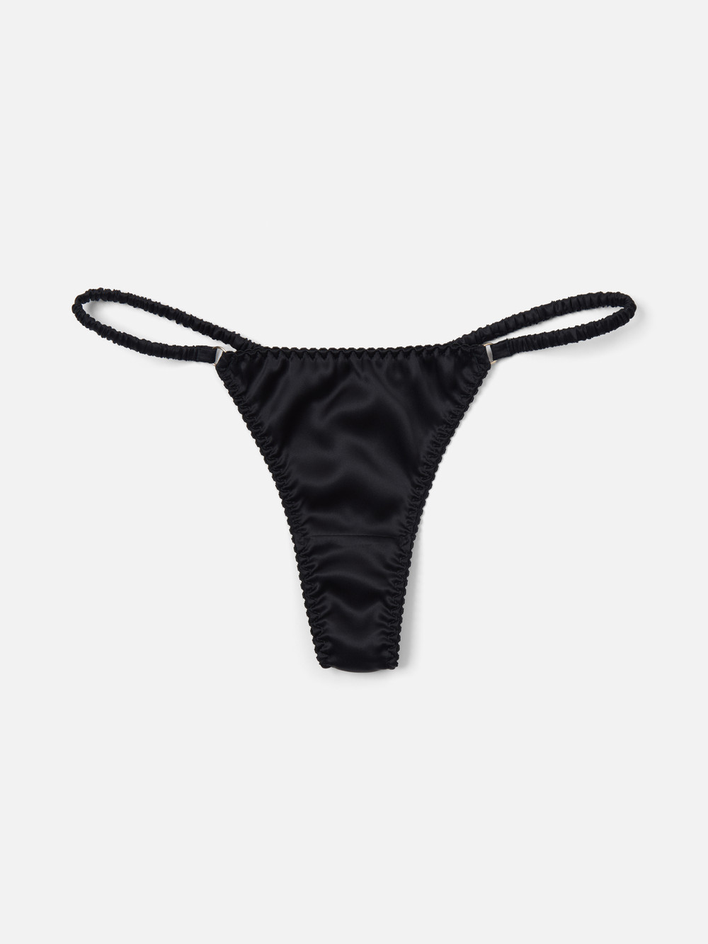 Стринги Classic Black Night