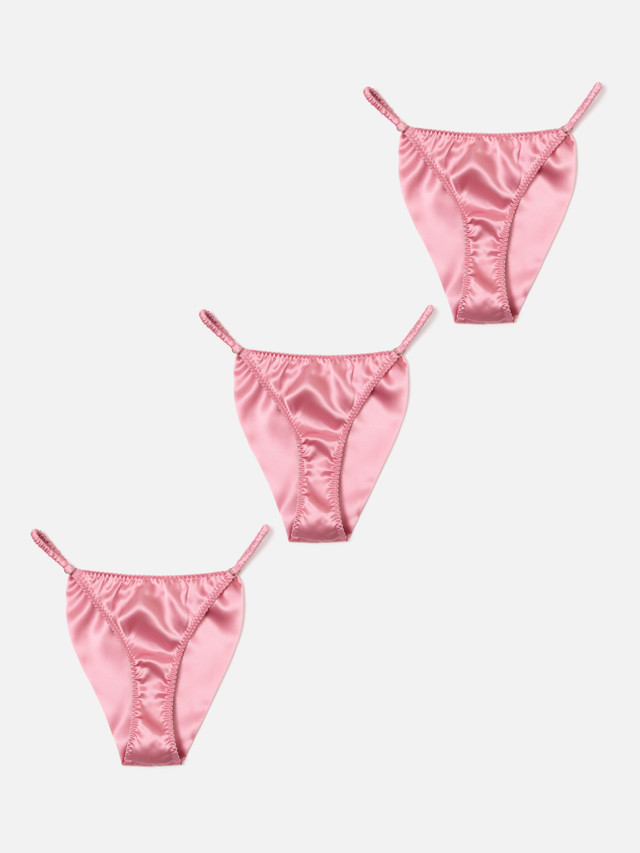 Набор Бразилиана Poppy PINK PEONY