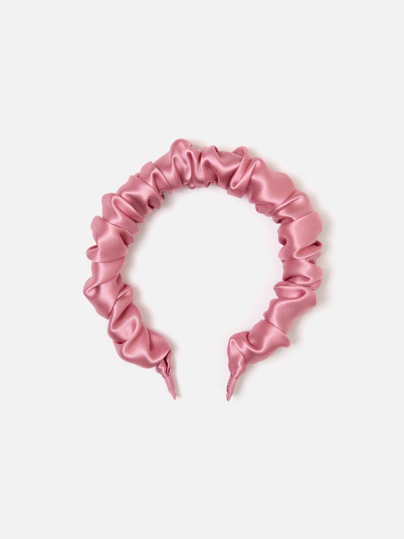 Ободок PINK PEONY