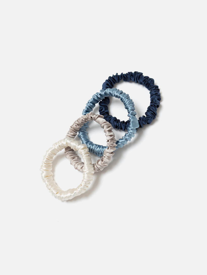 Набор mini резинок Deva Noche