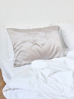 Шелковая наволочка Deva Noche