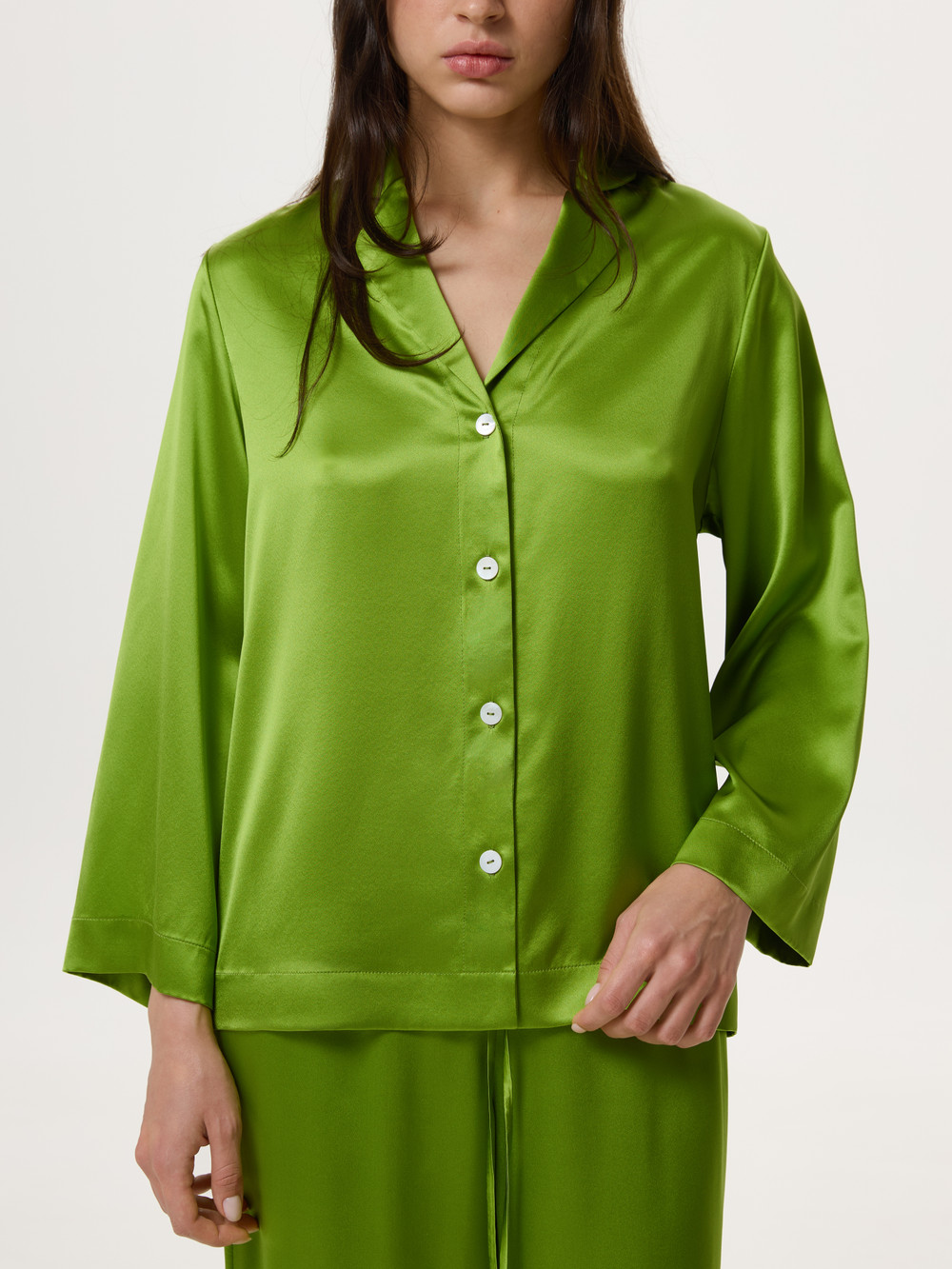 Пижама IMPERIAL MATCHA