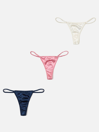 Набор стринг Classic