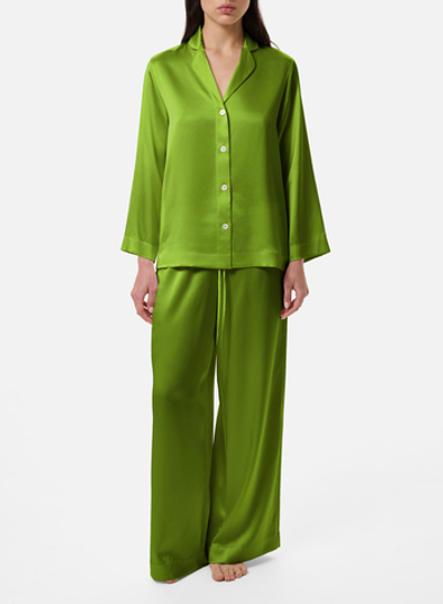 Пижама IMPERIAL MATCHA