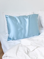 Шелковая наволочка Deva Noche