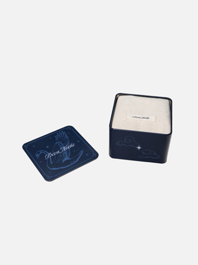 Набор mini резинок Deva Noche