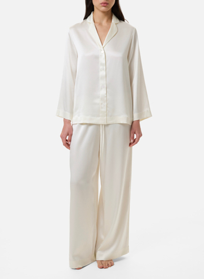 Пижама ANTIQUE WHITE