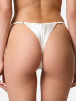 Стринги Muse MILKY WHITE