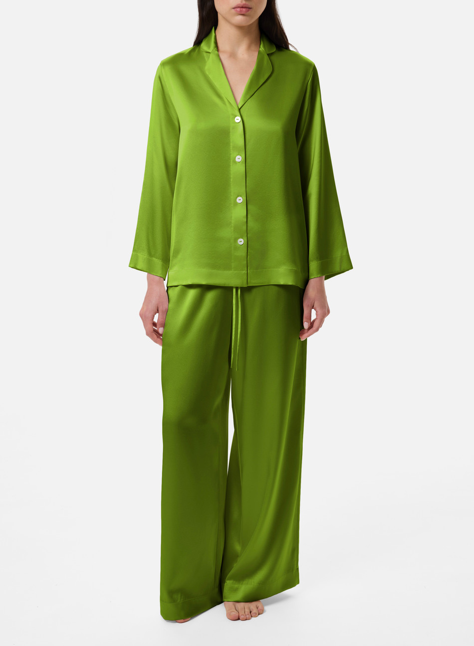 Пижама IMPERIAL MATCHA