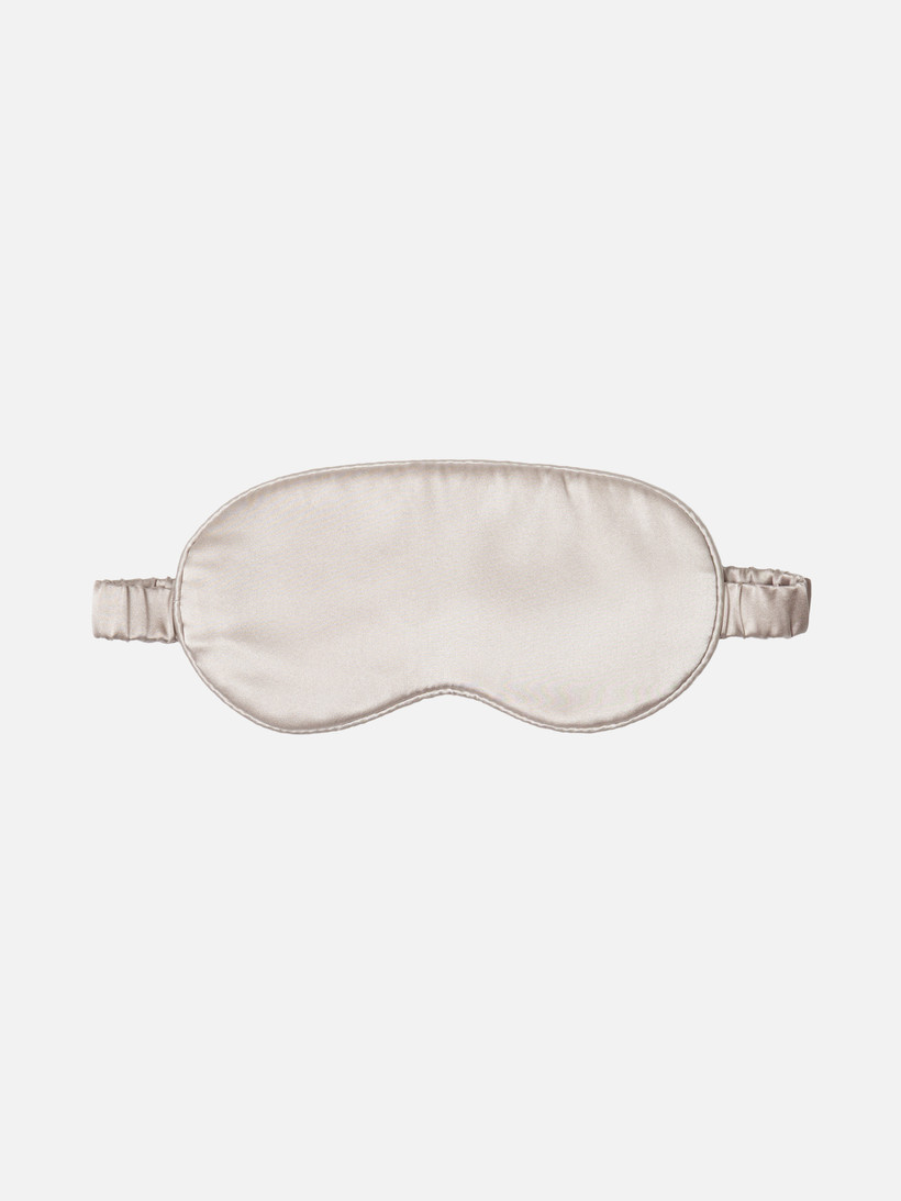 Маска для сна PEARL GREY