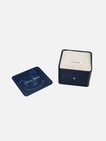 Набор из 3-х резинок для кудрявых волос PINK PEONY