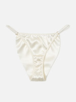 Бразилиана Poppy MILKY WHITE