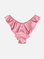 Французские трусики Secret Garden PINK PEONY