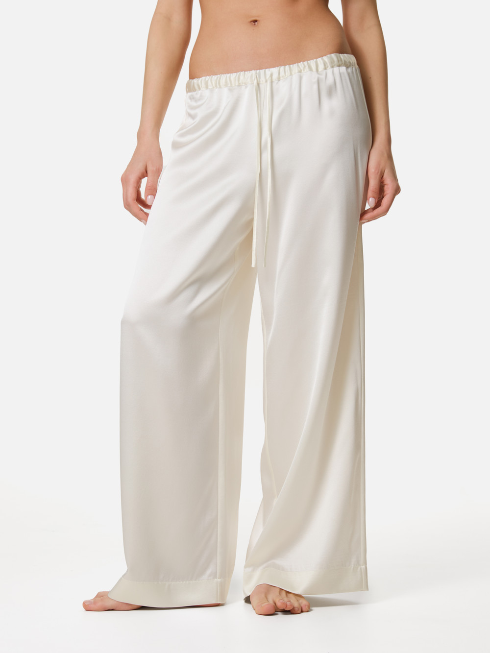 Пижама ANTIQUE WHITE