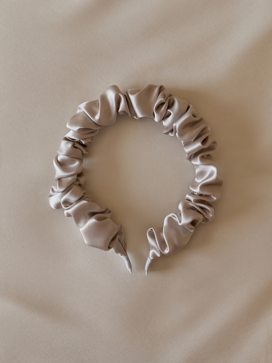 Бокс для сна PEARL GREY mini