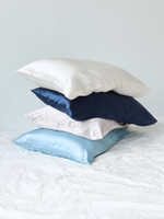 Шелковая наволочка Deva Noche