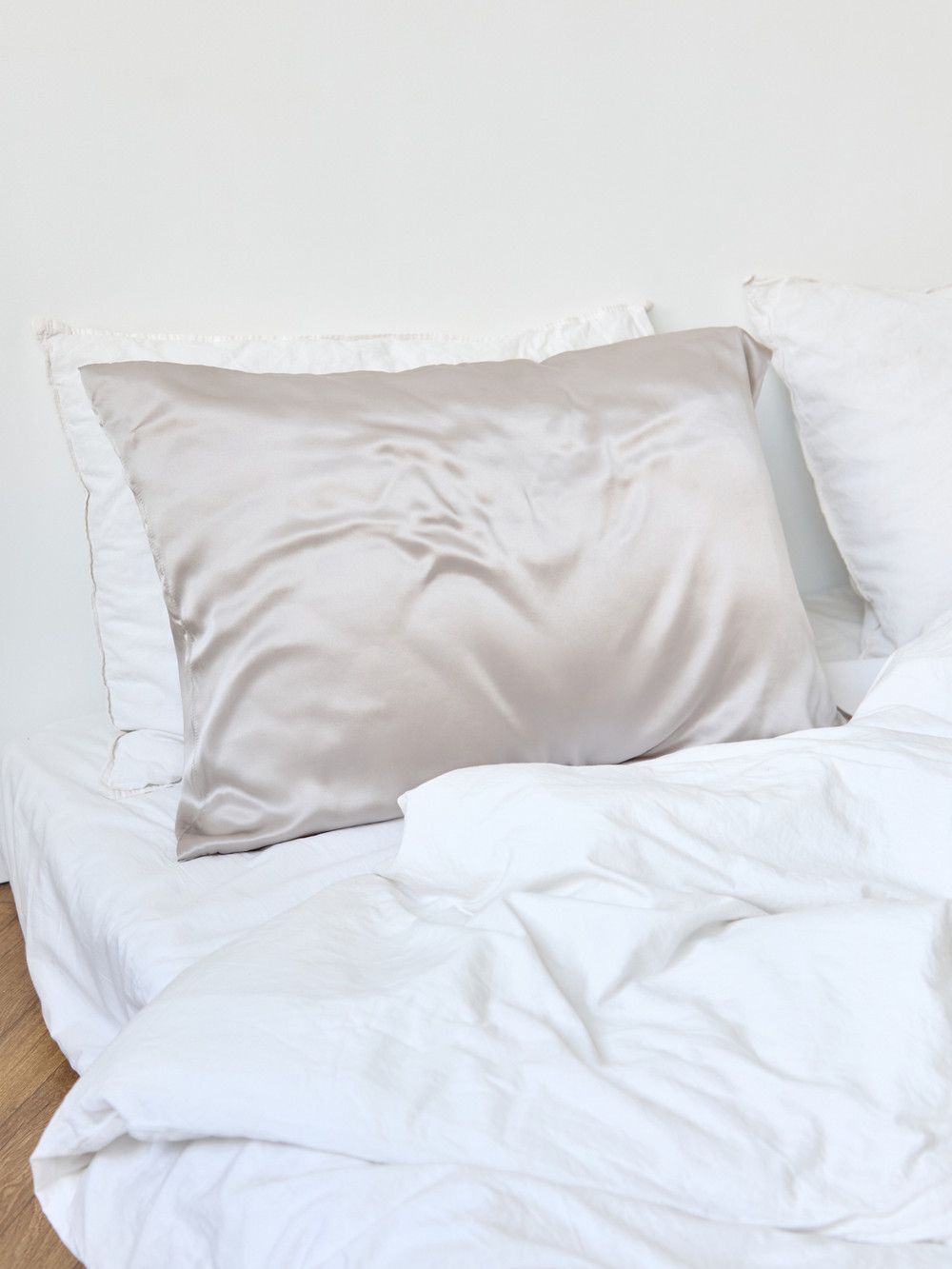 Бокс для сна PEARL GREY