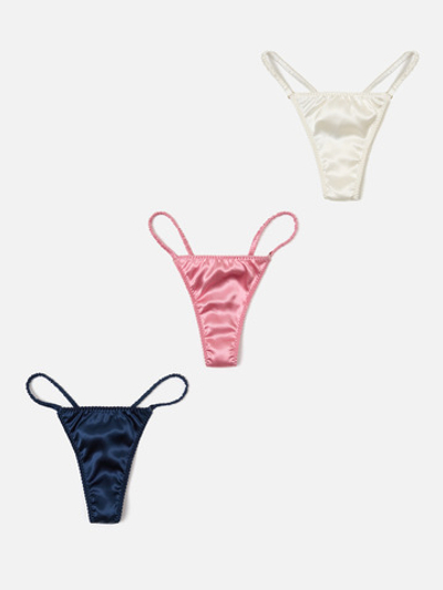 Набор стринг Muse