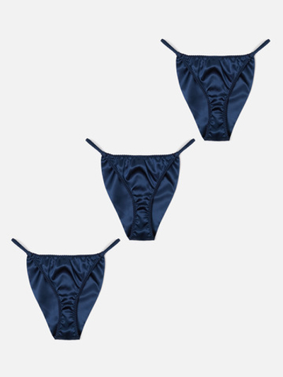 Набор Бразилиана Poppy DARK BLUE