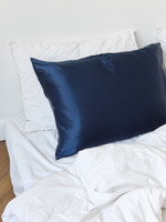 Шелковая наволочка Deva Noche