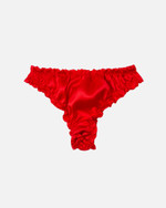 Бюстгальтер и трусики LOVE