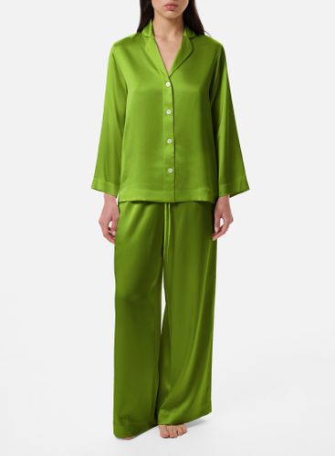 Пижама IMPERIAL MATCHA