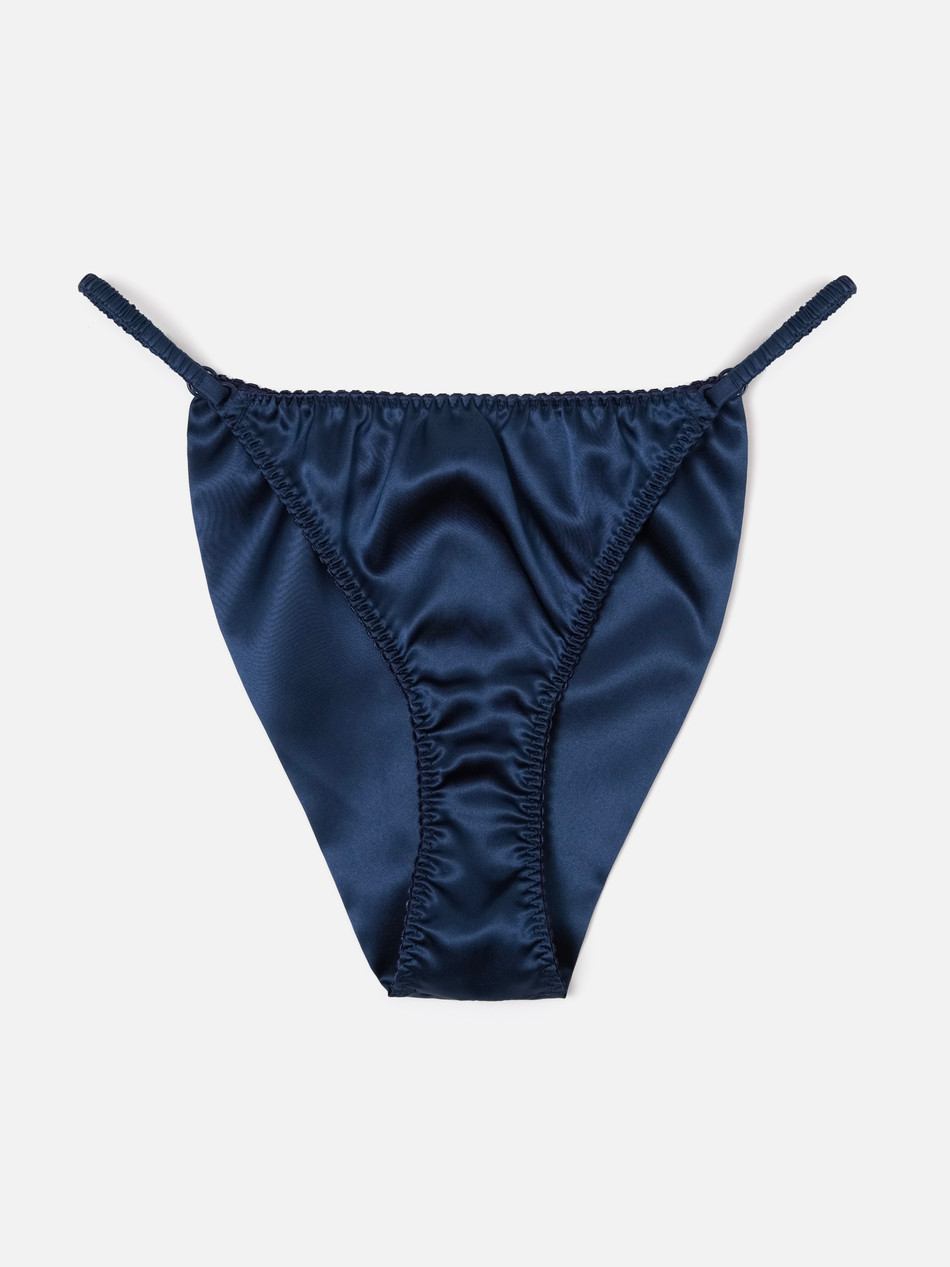 Бразилиана Poppy DARK BLUE