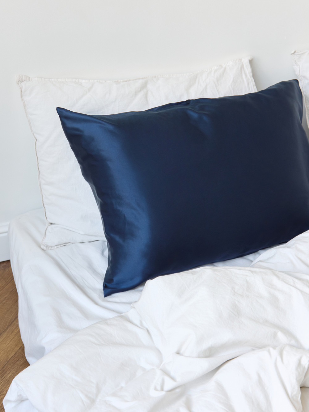 Шелковая наволочка Deva Noche