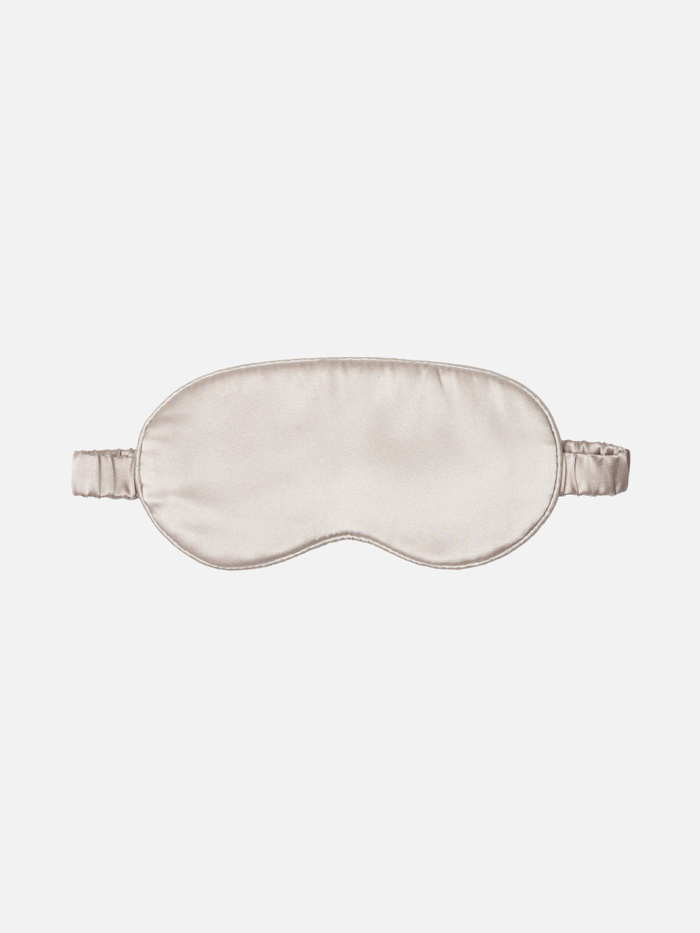 Маска для сна PEARL GREY