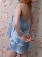 Пижама SKY BLUE