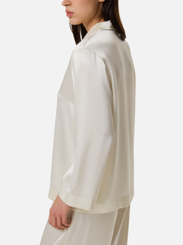 Пижама ANTIQUE WHITE