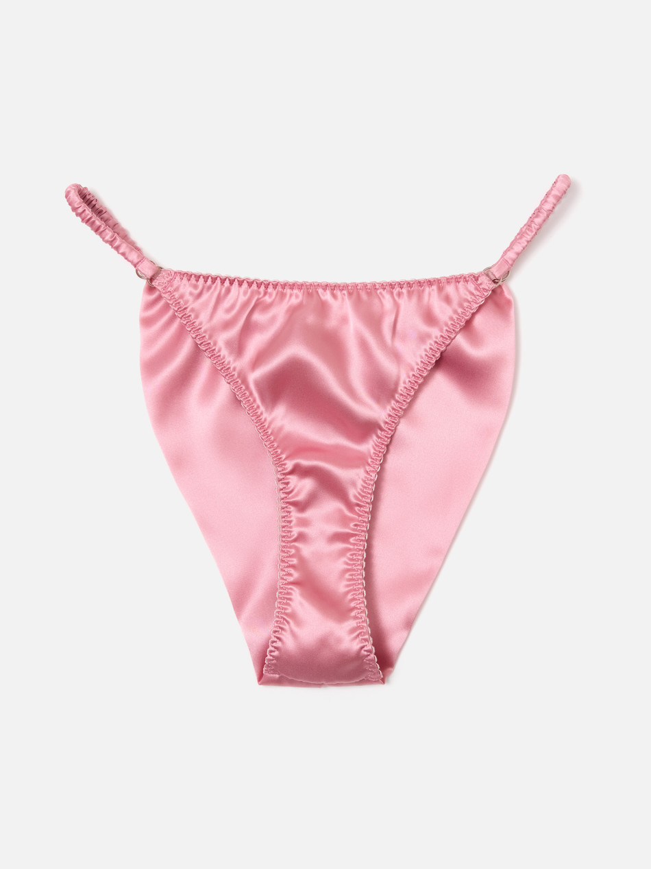 Бразилиана Poppy PINK PEONY