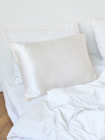 Бокс для сна MILKY WHITE