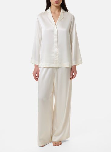 Пижама ANTIQUE WHITE