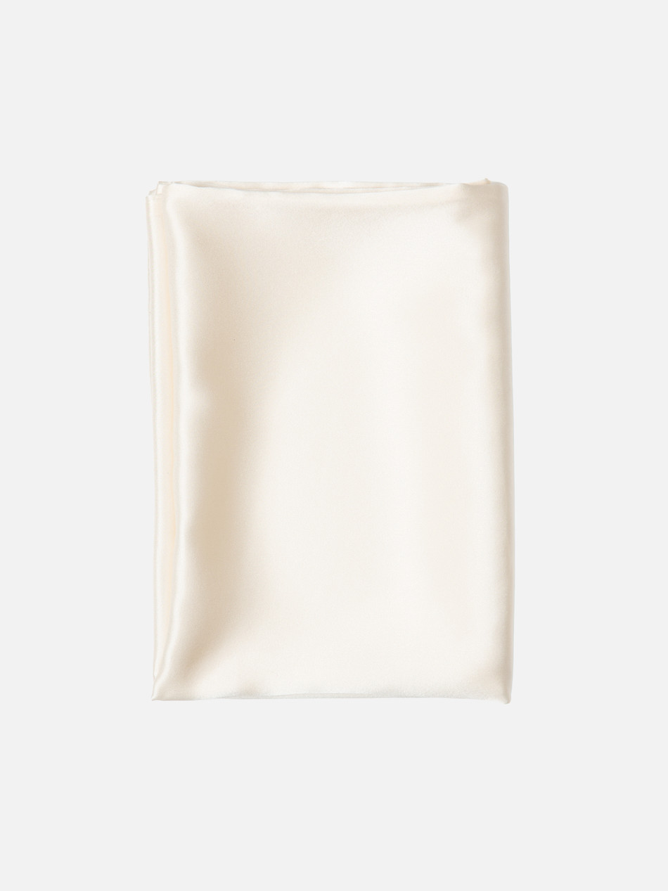 Шелковая наволочка Deva Noche