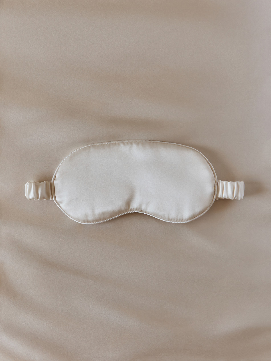 Бокс для сна MILKY WHITE